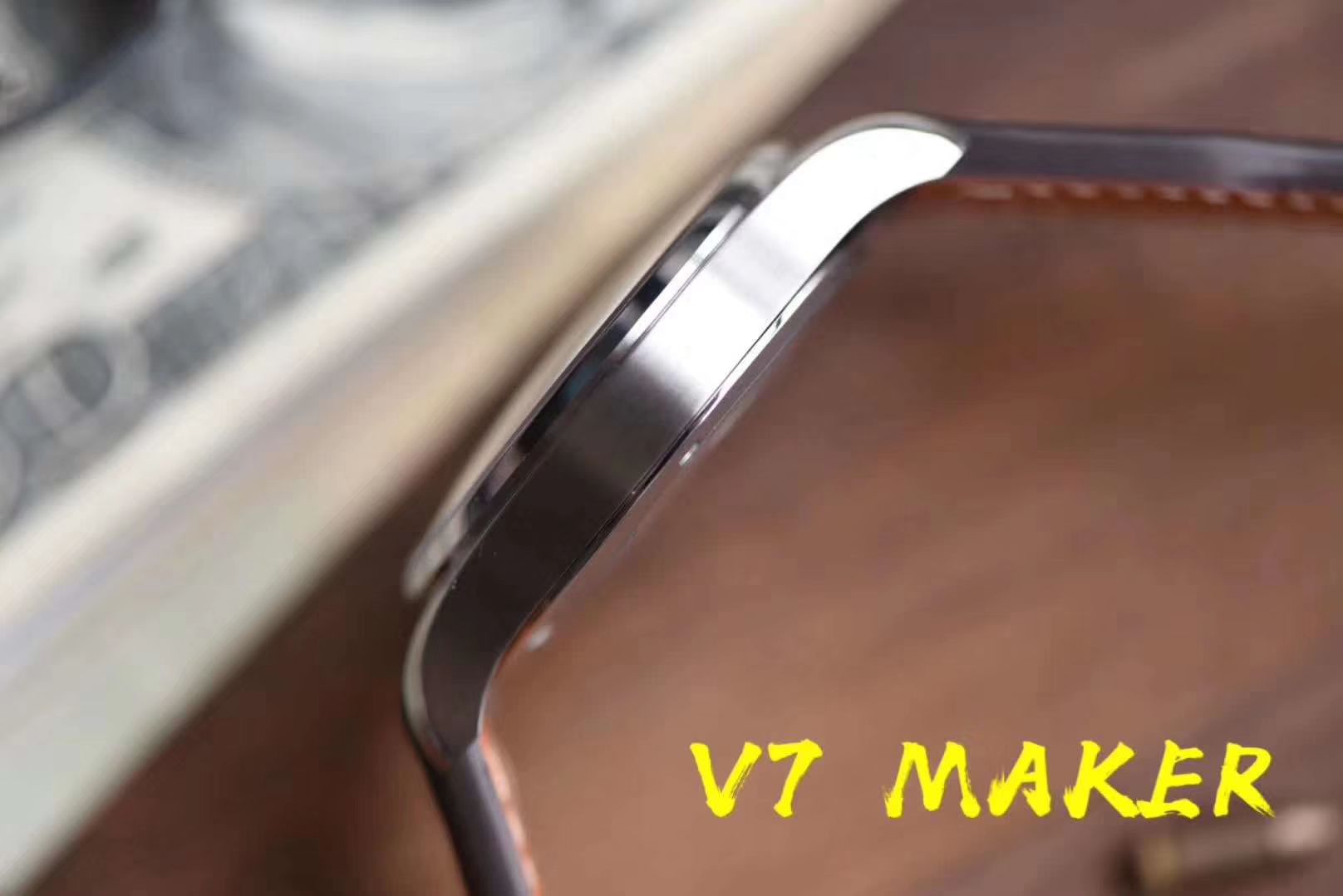 IWC IWC 表飞行员 MARK XVII 系列IW327003 wrist watches 【V7 Perfect  High quality  Replica Watches 】 / WG189