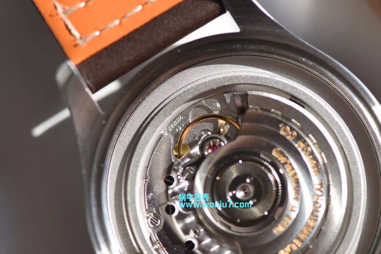 IWC IWC 表飞行员 MARK XVII 系列IW327002 wrist watches 【V7 Perfect  High quality  Knockoff  Watches 】 / WG190
