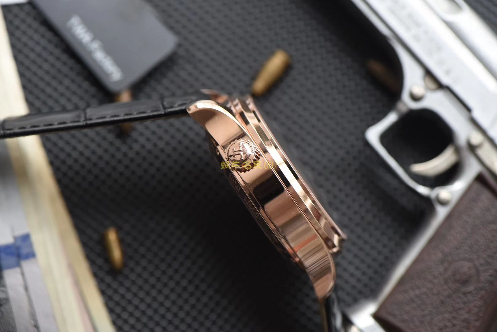 TWA  Perfect  Replica Watches  V2版本 Jaeger-LeCoultre 地理学家大师系列 Q1428421，Q1422421全新升级 多功能 wrist watches   / JJ129