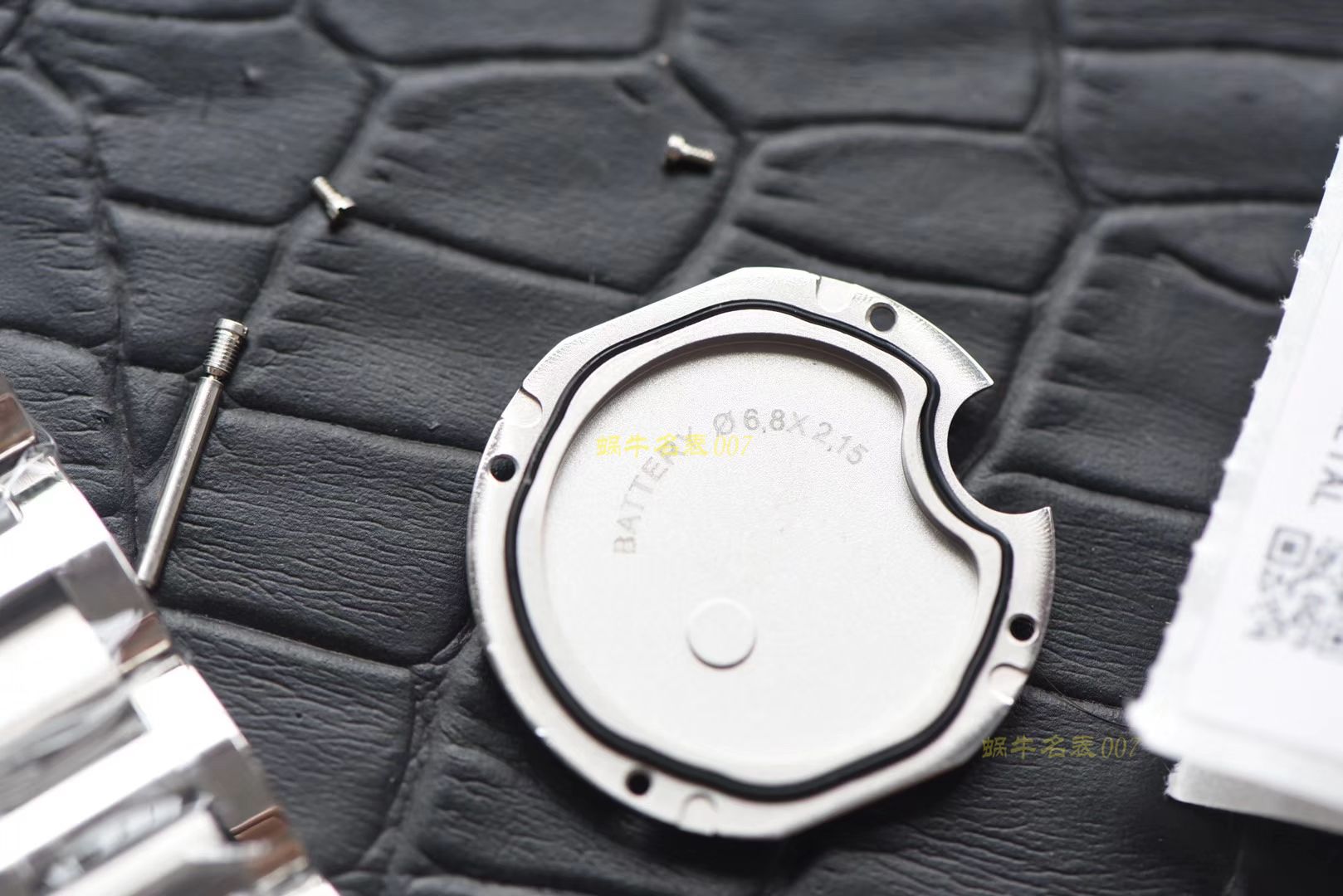  Cartier  Cartier  蓝气球系列W69010Z4 wrist watches 女装28毫米（超级蓝气球❗限量渠道，支持拆盖验❗ 从内到外与专柜100%同步） / K201