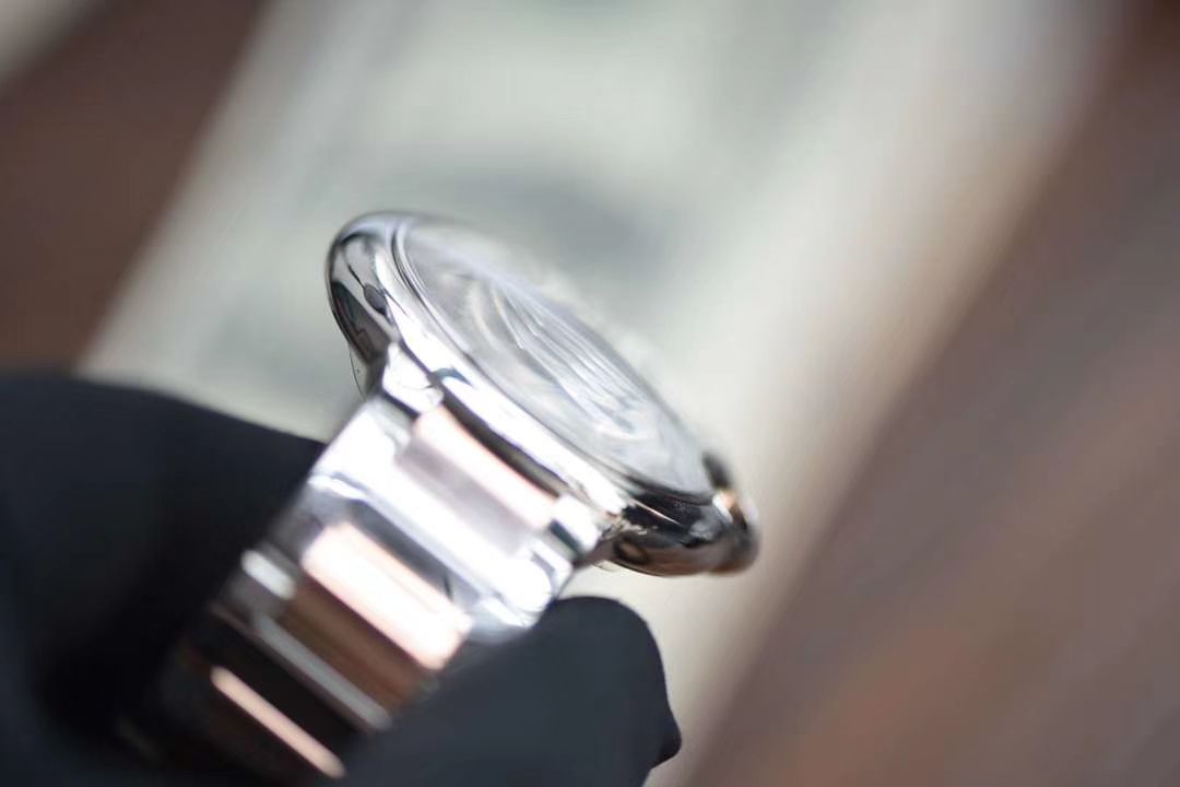  Cartier  蓝气球系列W2BB0004 wrist watches 【V9 Factory  Perfect  Replica Copy  Watches 】V9 Factory 18K包金蓝气球间金款男款42毫米 / K208