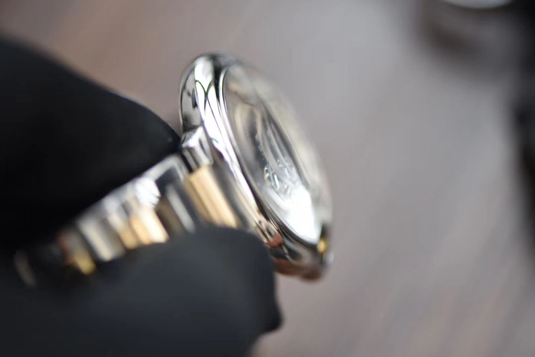  Cartier  蓝气球系列W6920047 wrist watches 女装36毫米【V9 top  Replica Copy  Watches 】V9 Factory 18K包金蓝气球间金款 / K203