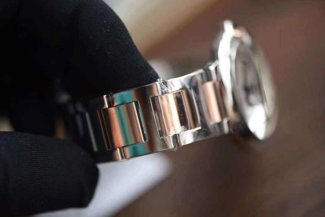  Cartier  蓝气球系列W2BB0003 wrist watches 36毫米玫瑰金女装【V9 Factory 18K包金 Replica Copy  Cartier  蓝气球间金款】 / K206