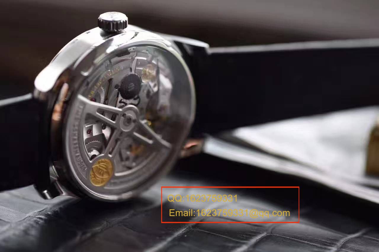 IWC IWC 表葡萄牙系列IW500705 wrist watches (新款葡7)【ZF Factory  High quality  Replica  IWC 葡七 Watches V5版本】 / WG256KH
