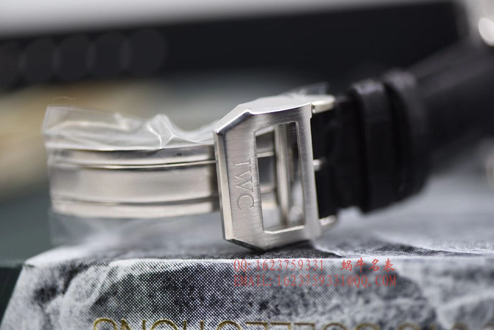  Video analysis  top  Replica IWC IWC 表葡萄牙系列IW371491 wrist watches 【YL Factory V7 top  Replica Copy 版本 IWC 葡计】 / WG315MM
