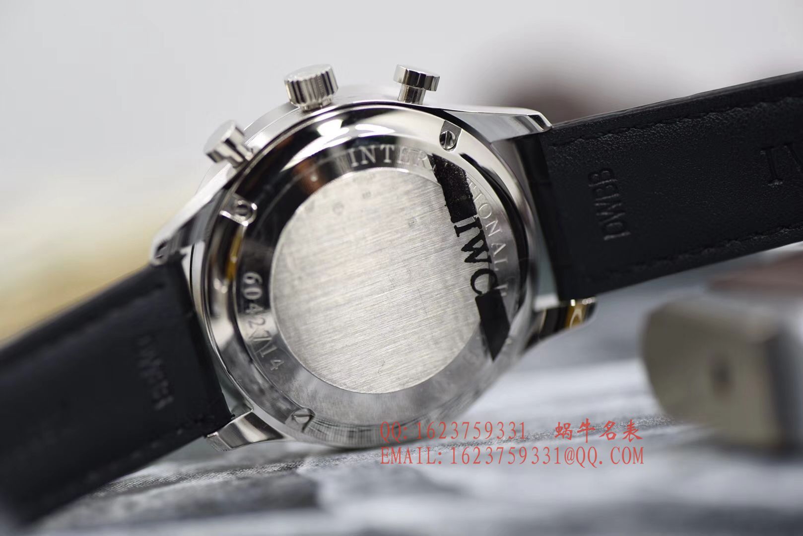  Video analysis  top  Replica IWC IWC 表葡萄牙系列IW371491 wrist watches 【YL Factory V7 top  Replica Copy 版本 IWC 葡计】 / WG315MM