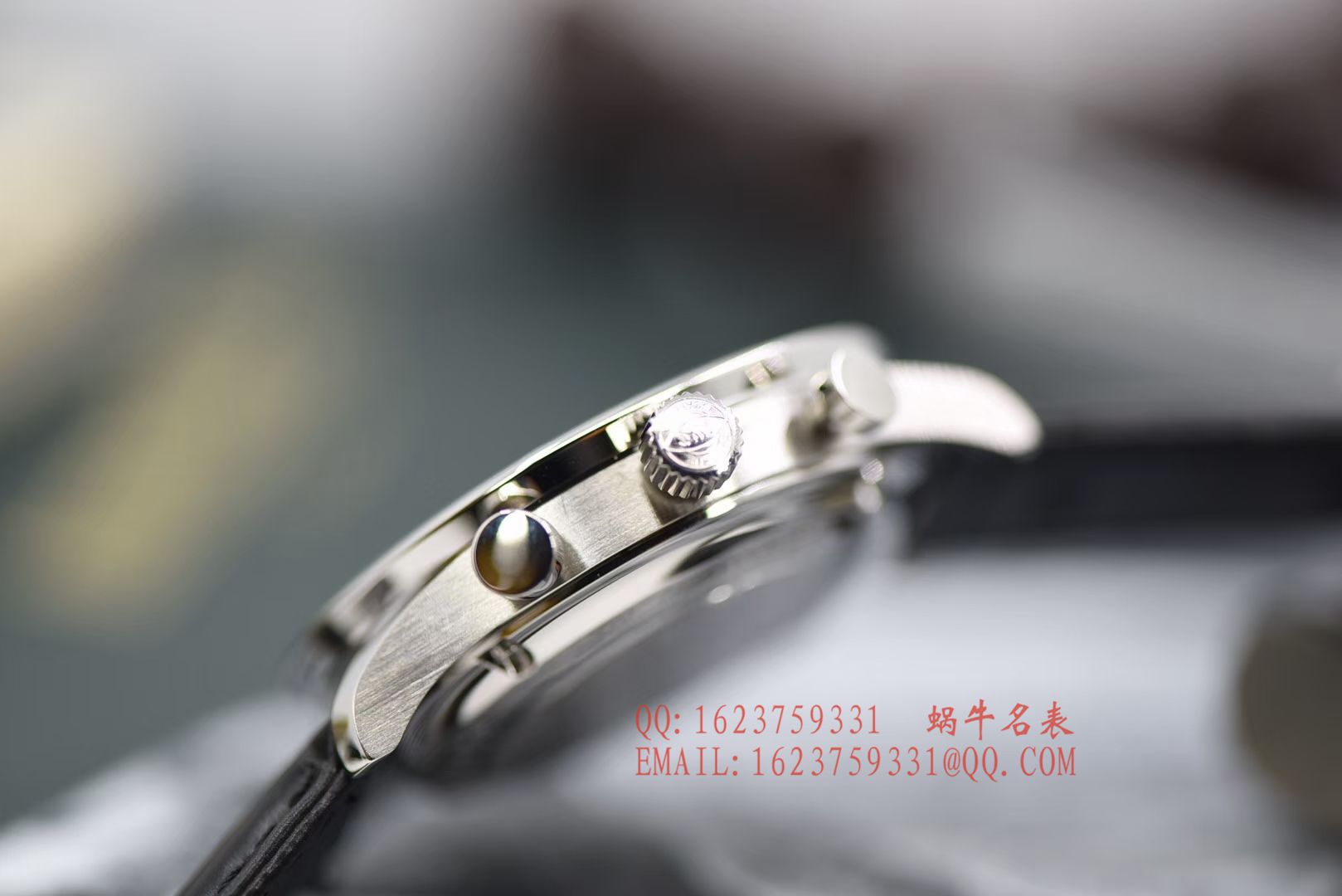  Video analysis  top  Replica IWC IWC 表葡萄牙系列IW371491 wrist watches 【YL Factory V7 top  Replica Copy 版本 IWC 葡计】 / WG315MM