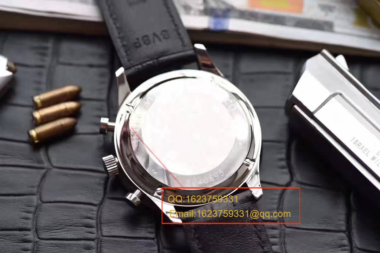 Video analysis IWC IWC 表葡萄牙系列IW371446 wrist watches ( IWC 葡计蓝针)【YL Factory V7版本 Perfect  Replica Watches 】 / WG275MM