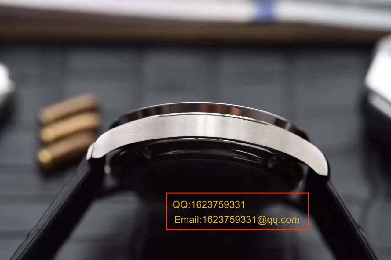  Video analysis IWC IWC 表葡萄牙系列IW371446 wrist watches ( IWC 葡计蓝针)【YL Factory V7版本 Perfect  Replica Watches 】 / WG275MM