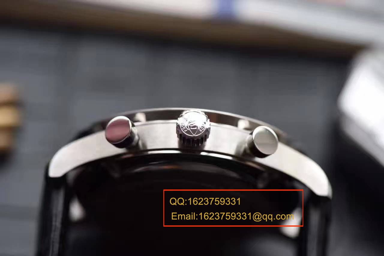  Video analysis IWC IWC 表葡萄牙系列IW371446 wrist watches ( IWC 葡计蓝针)【YL Factory V7版本 Perfect  Replica Watches 】 / WG275MM