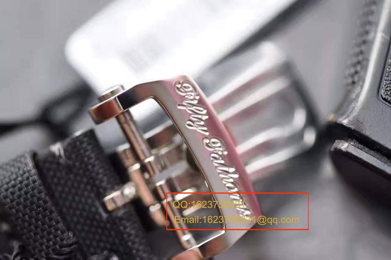  Video analysis Blancpain  Fifty Fathoms 系列5015-1130-52A wrist watches 【ZF Factory Blancpain  Fifty Fathoms ，正品开模 Perfect  Replica Copy 】 / BPBI026MM