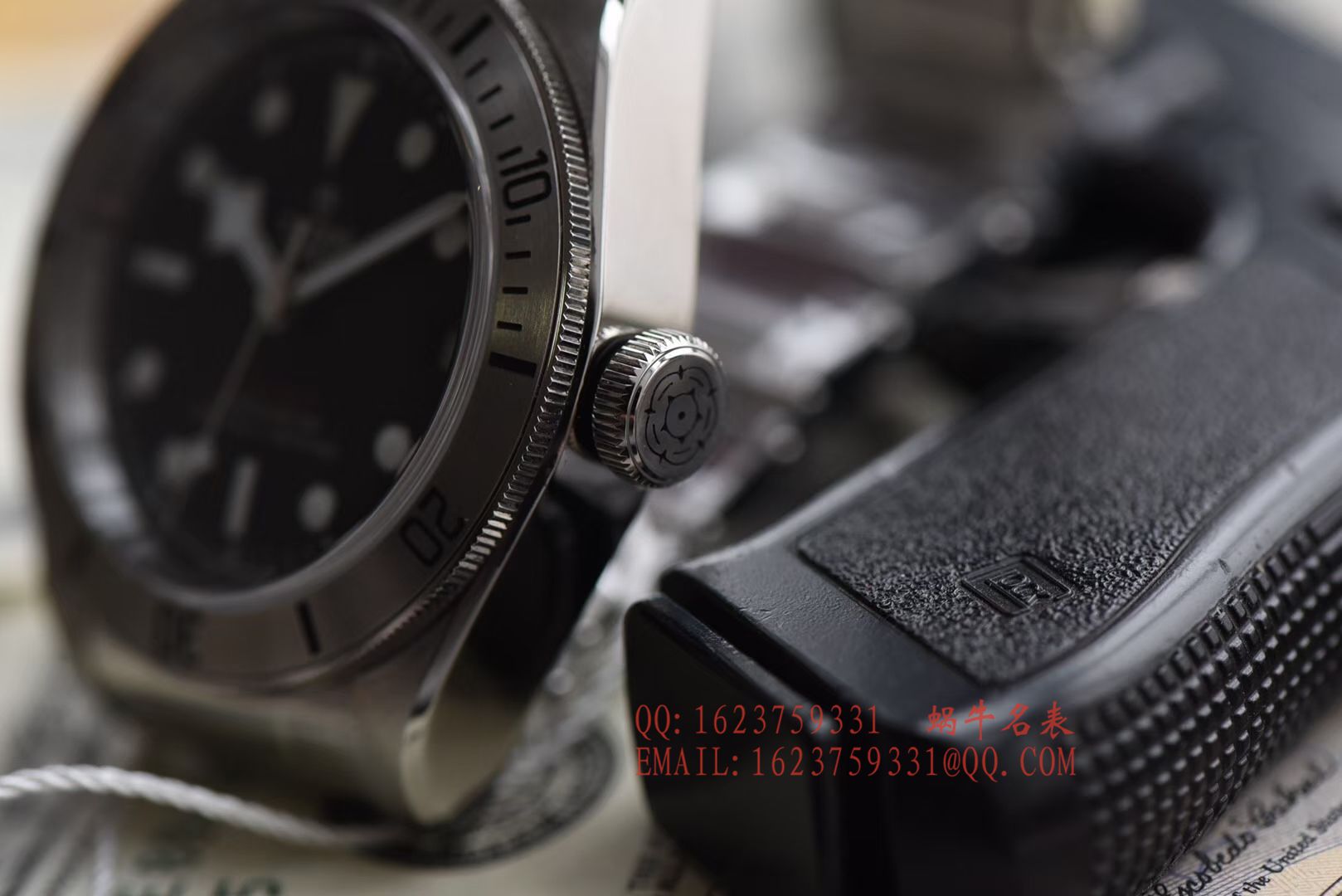  Video analysis  Tudor 启承系列79730 wrist watches 【ZF神作帝陀小钢盾（小钢花）】2017巴塞尔新品 Replica 79730 wrist watches  / DT007AF