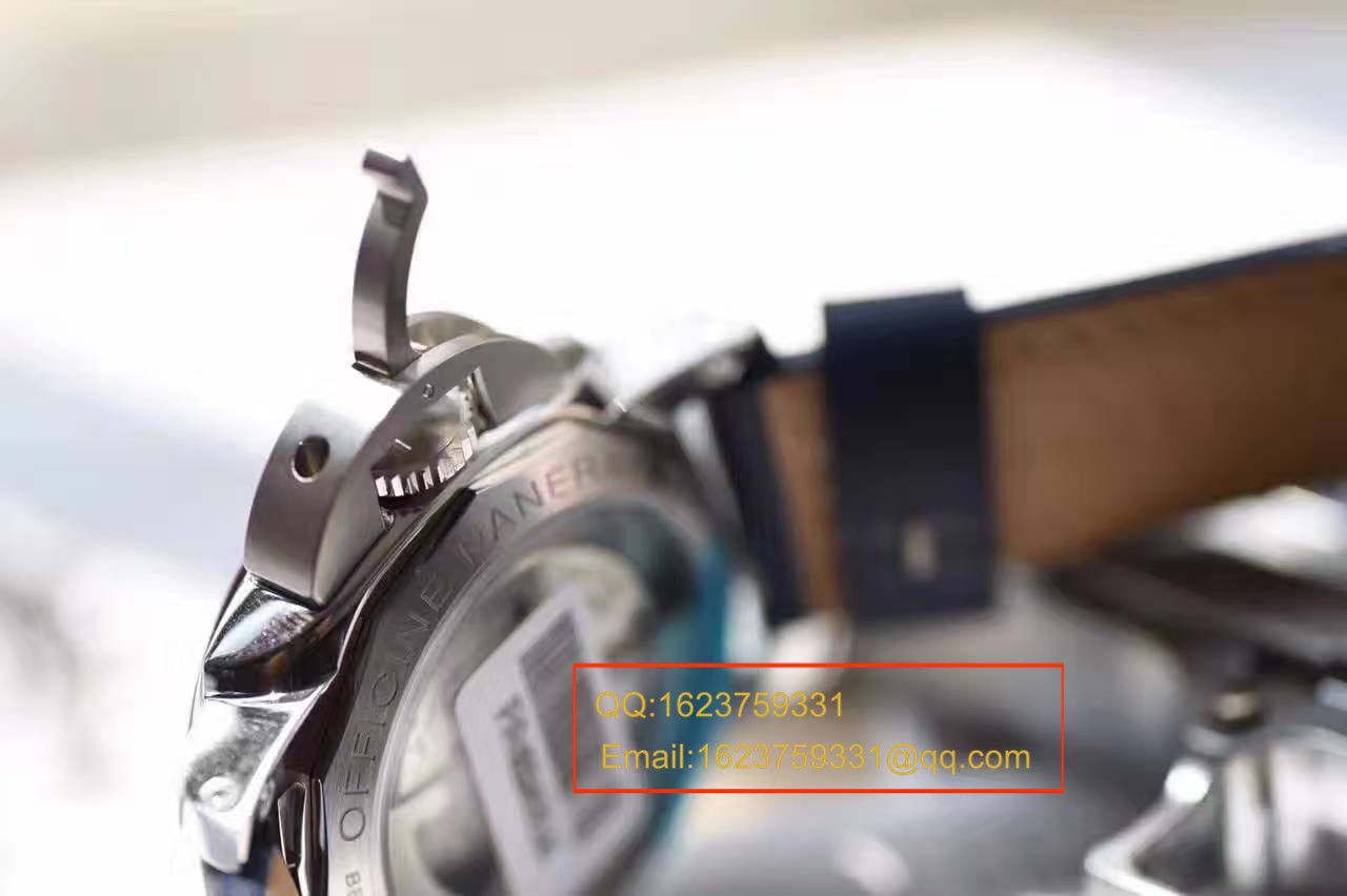  Video analysis Panerai LUMINOR 1950系列PAM00688 wrist watches  Perfect  High quality  Knockoff 【V2版本⭕VS新作pam00688（亚洲size 42mm）】 / VSPAM00688MM
