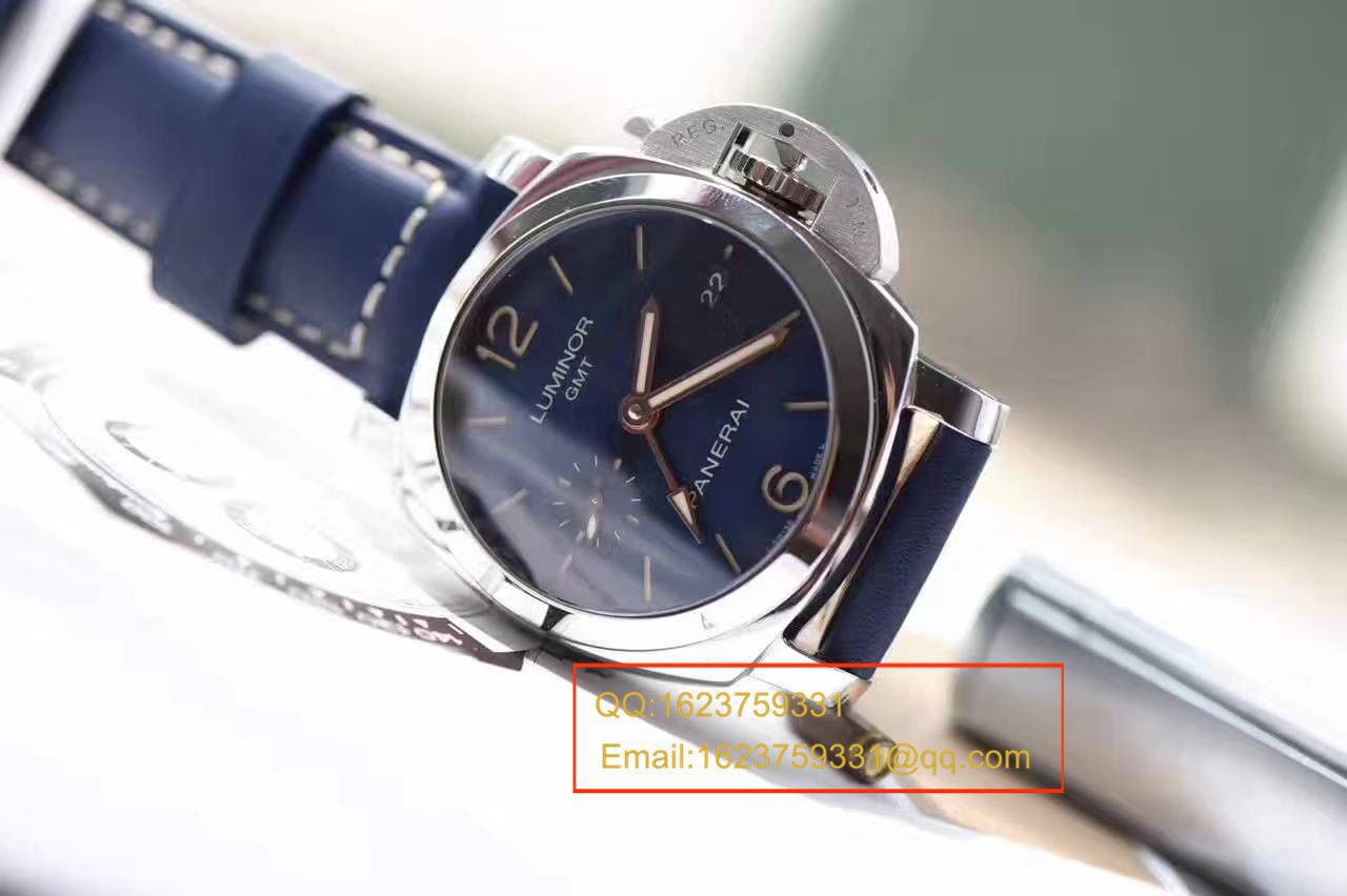  Video analysis Panerai LUMINOR 1950系列PAM00688 wrist watches  Perfect  High quality  Knockoff 【V2版本⭕VS新作pam00688（亚洲size 42mm）】 / VSPAM00688MM
