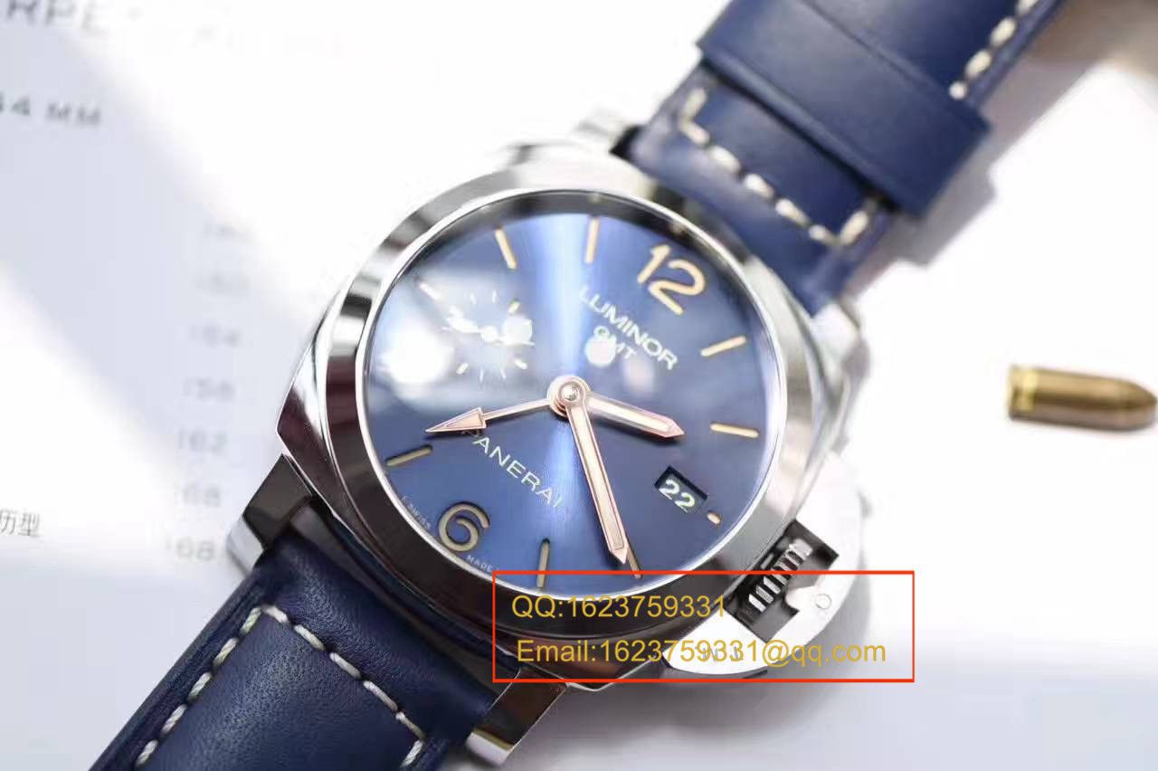  Video analysis Panerai LUMINOR 1950系列PAM00688 wrist watches  Perfect  High quality  Knockoff 【V2版本⭕VS新作pam00688（亚洲size 42mm）】 / VSPAM00688MM