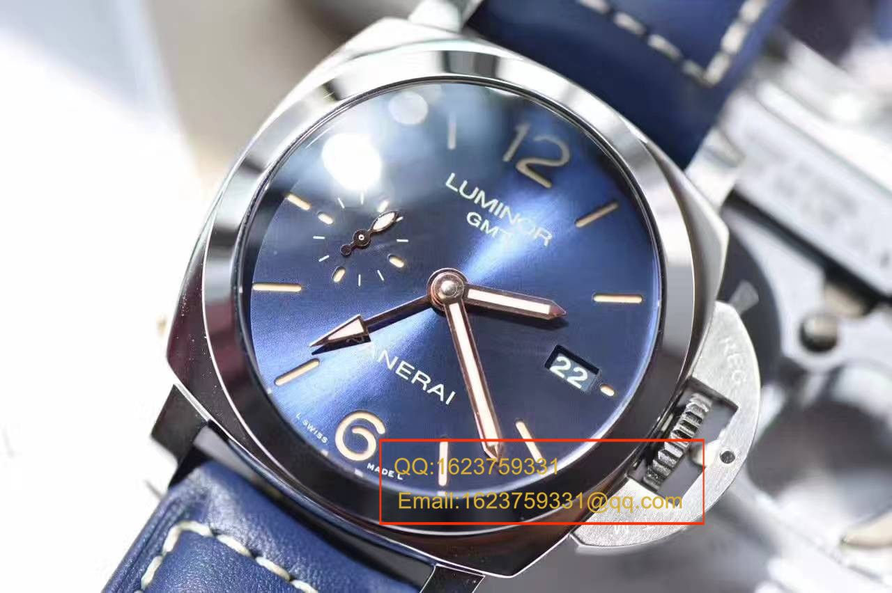  Video analysis Panerai LUMINOR 1950系列PAM00688 wrist watches  Perfect  High quality  Knockoff 【V2版本⭕VS新作pam00688（亚洲size 42mm）】 / VSPAM00688MM