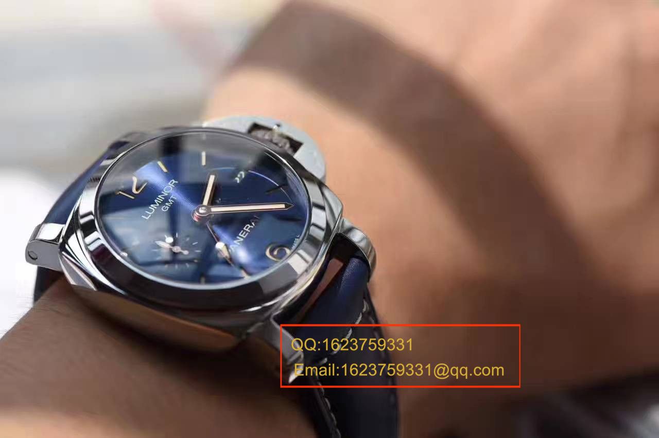  Video analysis Panerai LUMINOR 1950系列PAM00688 wrist watches  Perfect  High quality  Knockoff 【V2版本⭕VS新作pam00688（亚洲size 42mm）】 / VSPAM00688MM