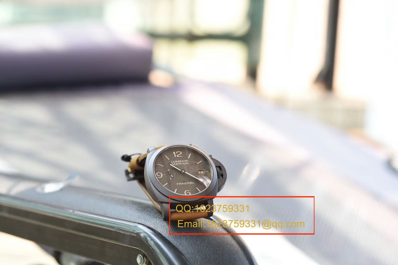  Video analysis Panerai LUMINOR 1950系列PAM 00386 wrist watches 【VS Factory  Perfect  Replica Copy  Watches 】 / VSPAM00386MM