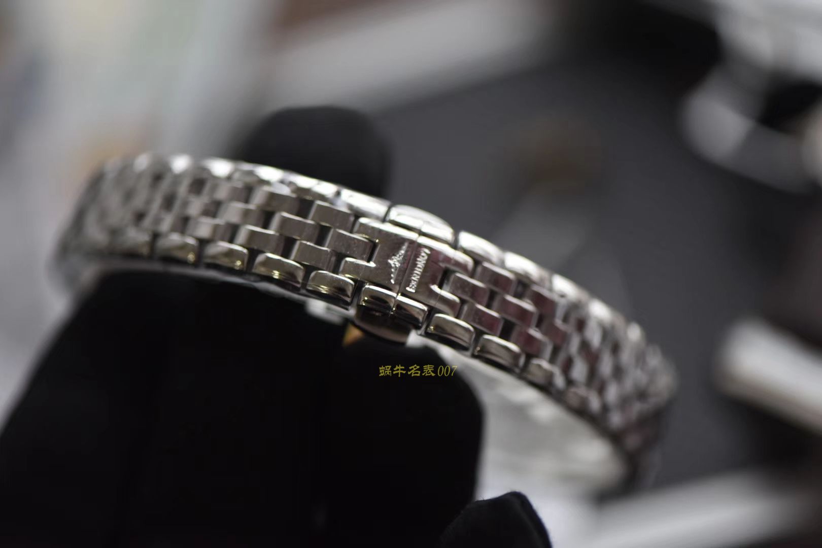  Video analysis 台湾 Factory  Perfect  High quality  Replica  Longines 制表传统系列L4.309.4.87.6 wrist watches 女装 / L106