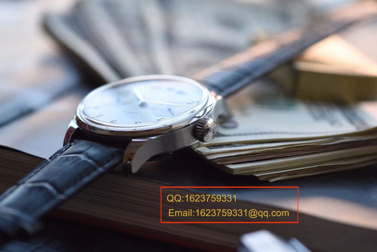  Video analysis IWC IWC 表葡萄牙系列IW503501 wrist watches YL Factory  Perfect  High quality  Replica  IWC 年历 Watches 【年度 IWC 巨献！到货市面最高版本】 / WG305MM
