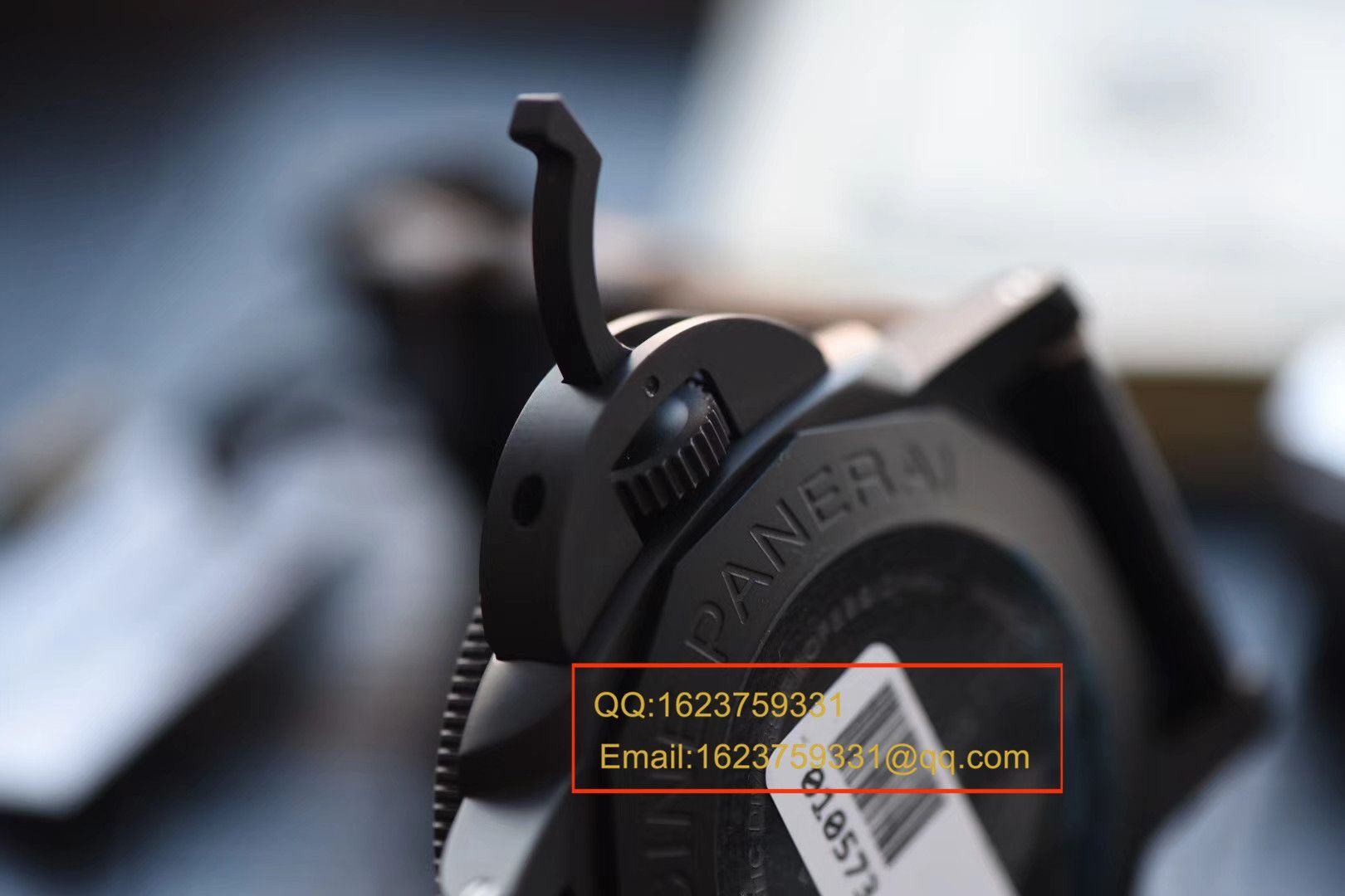  Video analysis Panerai 特别版 wrist watches 系列PAM 00508 wrist watches 【VS Perfect  top  Replica Copy  Watches 】VS 508 V2 升级版 / VSPAM00508MM