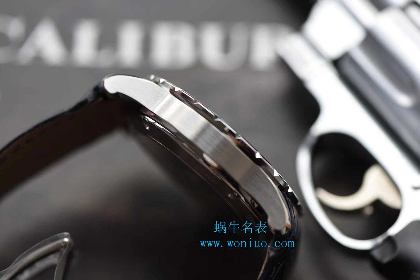  Video analysis ROGER DUBUIS罗杰杜彼EXCALIBUR（王者系列）系列DBEX0535 wrist watches 【RD Perfect  Replica Watches 】 / LJ008MM