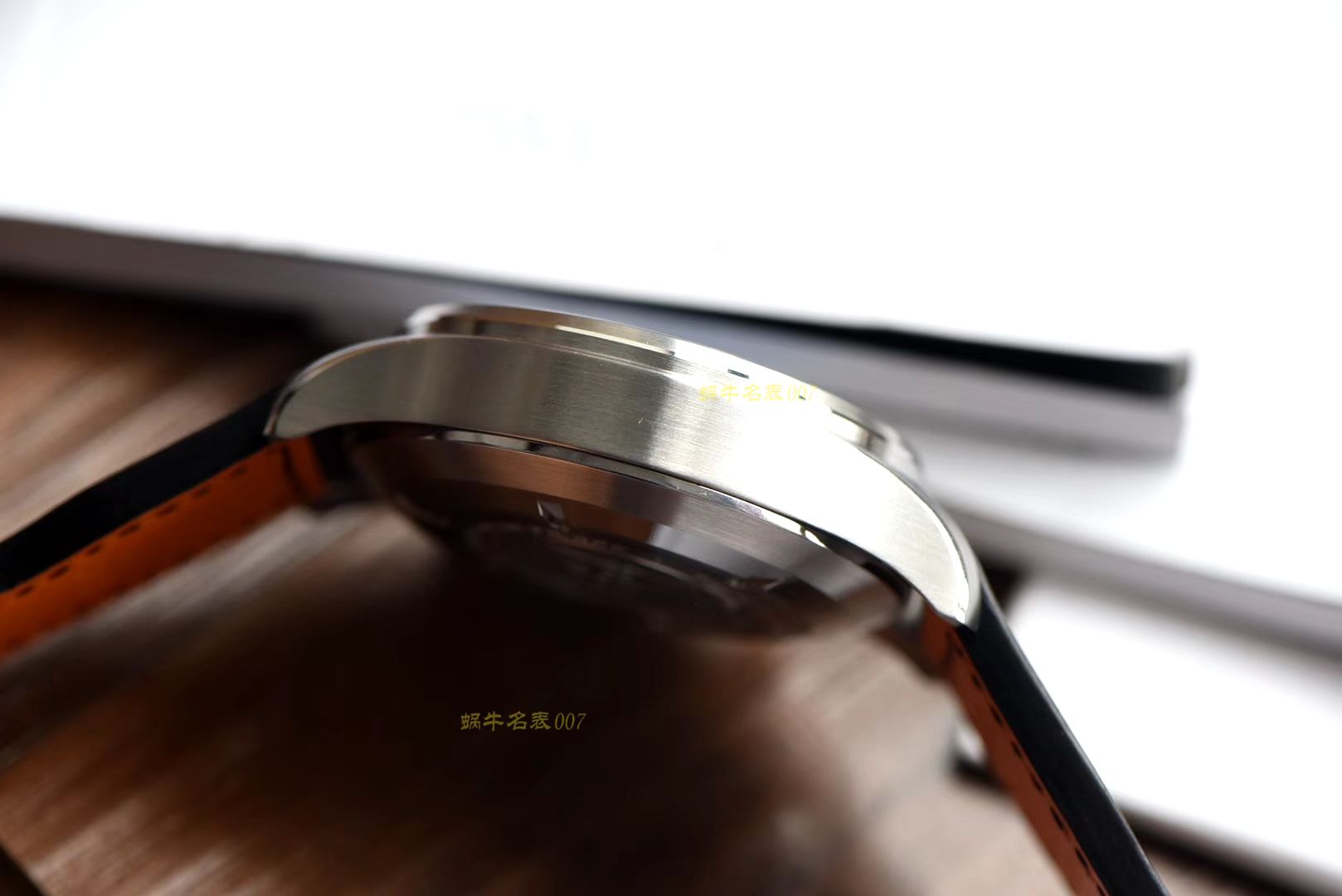 【 Video analysis 、稀缺原单❗最新大全套， IWC 小王子】IWC IWC 表飞行员系列IW377714 wrist watches (小王子) / WG350