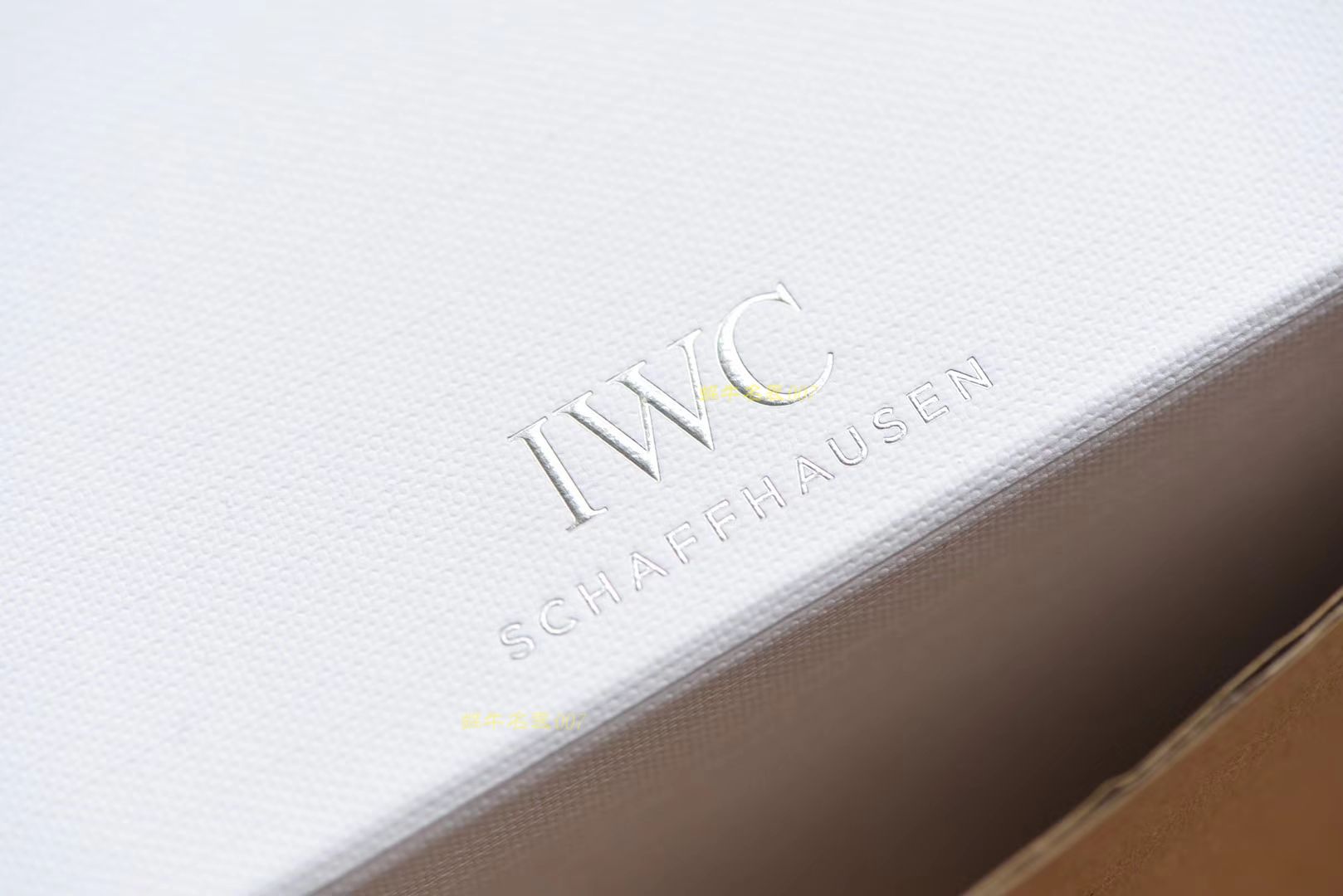 【 Video analysis 、稀缺原单❗最新大全套， IWC 小王子】IWC IWC 表飞行员系列IW377714 wrist watches (小王子) / WG350