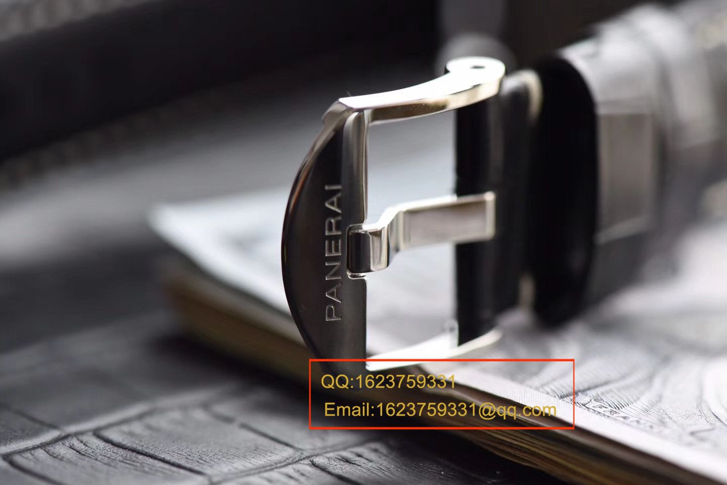  Video analysis 珍珠陀Panerai RADIOMIR系列 Replica Copy PAM00572 wrist watches 【SF Factory  Perfect  Replica 】 / SFPAM00572MM