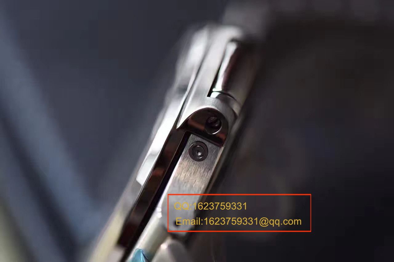  Video analysis  PATEK PHILIPPE Nautilus运动系列5726/1A-001 wrist watches 【KM Perfect  High quality  Replica  Nautilus V2版本】 / BD200MM