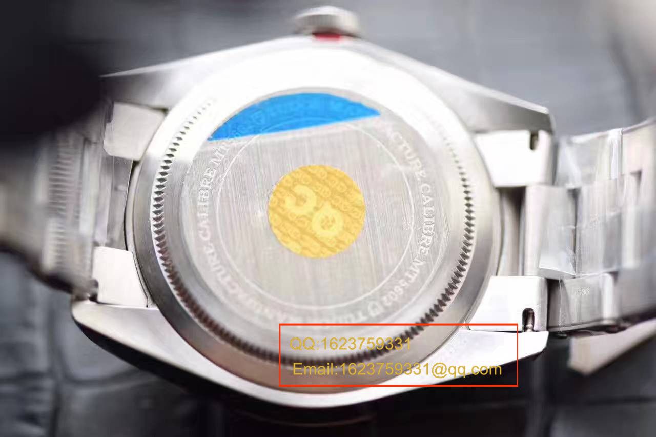  Video analysis TUDOR Tudor 碧湾系列79220R 不锈钢 watchband   wrist watches (小红花) Perfect  Replica Watches 【ZF Tudor 小红花】 / DT009MM
