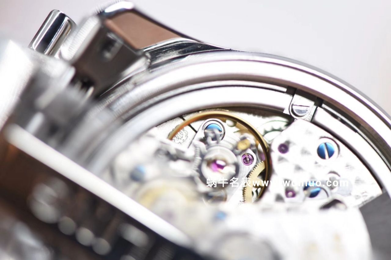  Video analysis 渠道原单 Breitling 航空计时1系列A1332412|BF27|274S|A20S.1 wrist watches 【这款堪称百年经典！ Breitling 航空计时，老毒物啊老毒物】 / BL083BMM