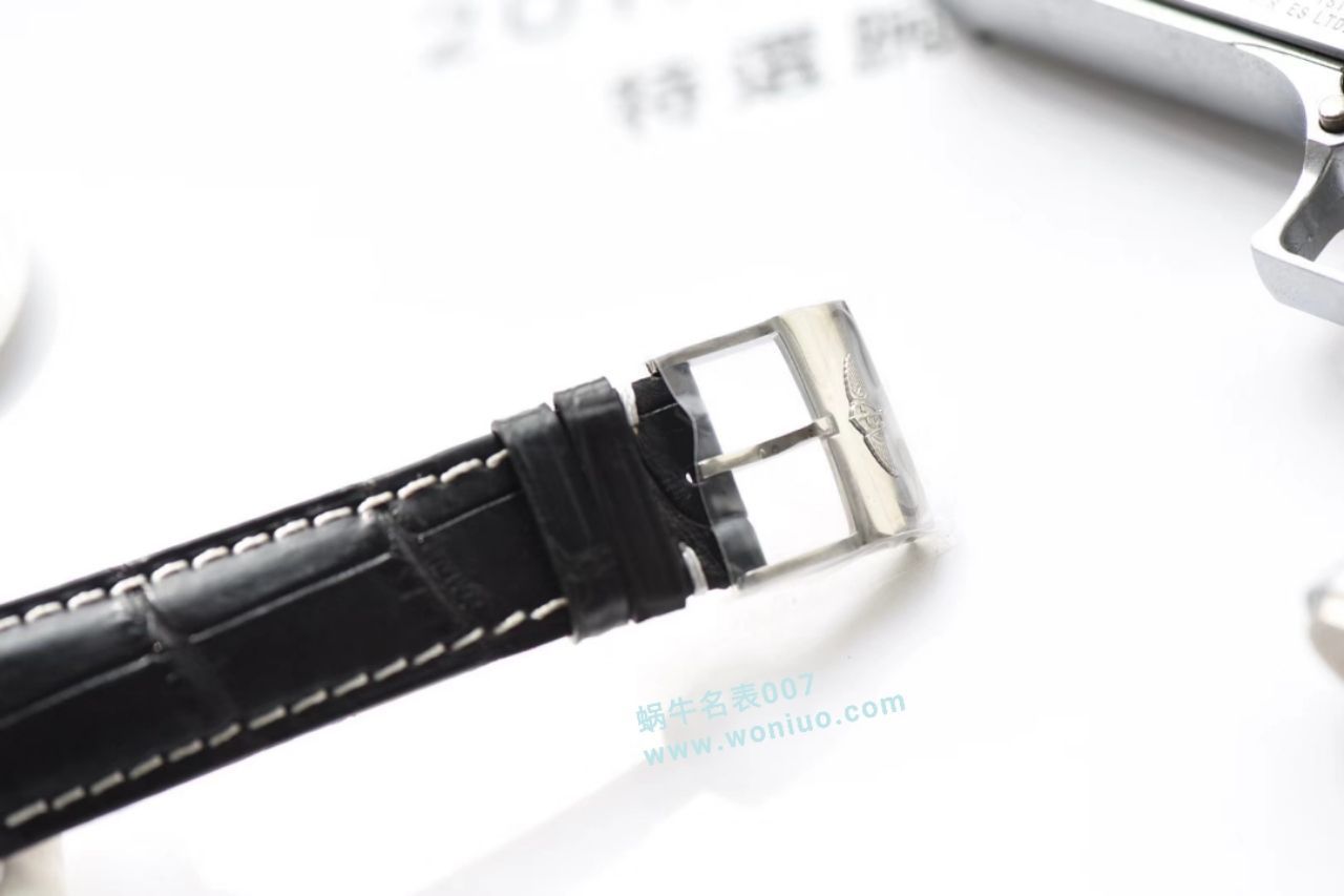  Video analysis 渠道原单 Breitling 航空计时1系列A1332412|BF27|274S|A20S.1 wrist watches 【这款堪称百年经典！ Breitling 航空计时，老毒物啊老毒物】 / BL083BMM