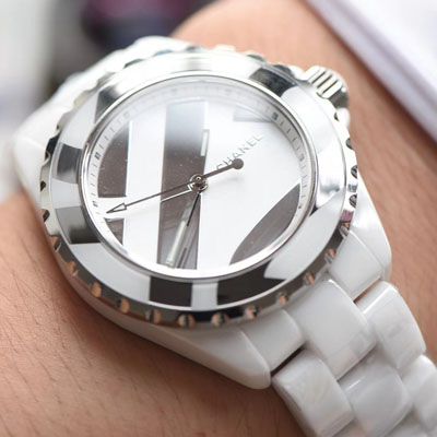 香奈儿J12系列H5582 wrist watches 【KOR Perfect  High quality  Replica Watches 】