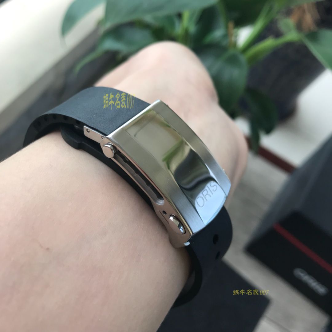 【渠道原单，多色可选】豪利时潜水系列01 733 7730 4159-07 4 24 64EB wrist watches  / OB006