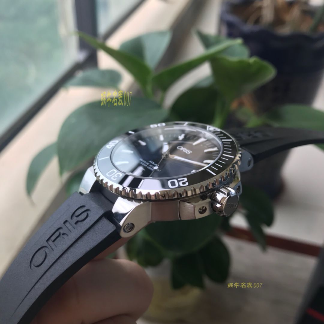 【渠道原单，多色可选】豪利时潜水系列01 733 7730 4159-07 4 24 64EB wrist watches  / OB006