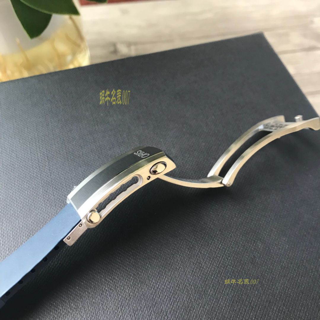 【渠道原单，多色可选】豪利时潜水系列01 733 7730 4159-07 4 24 64EB wrist watches  / OB006