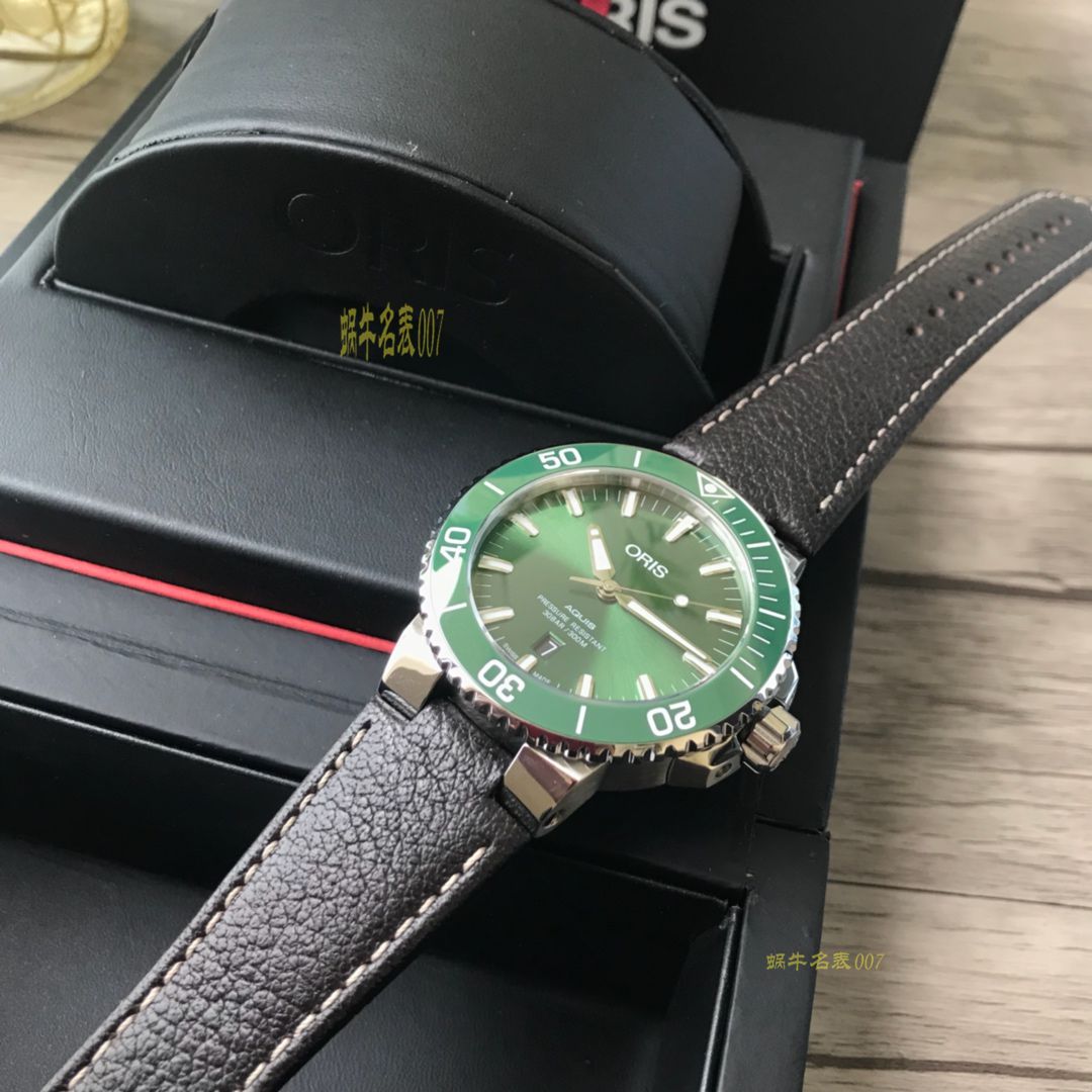 【渠道原单，多色可选】豪利时潜水系列01 733 7730 4159-07 4 24 64EB wrist watches  / OB006
