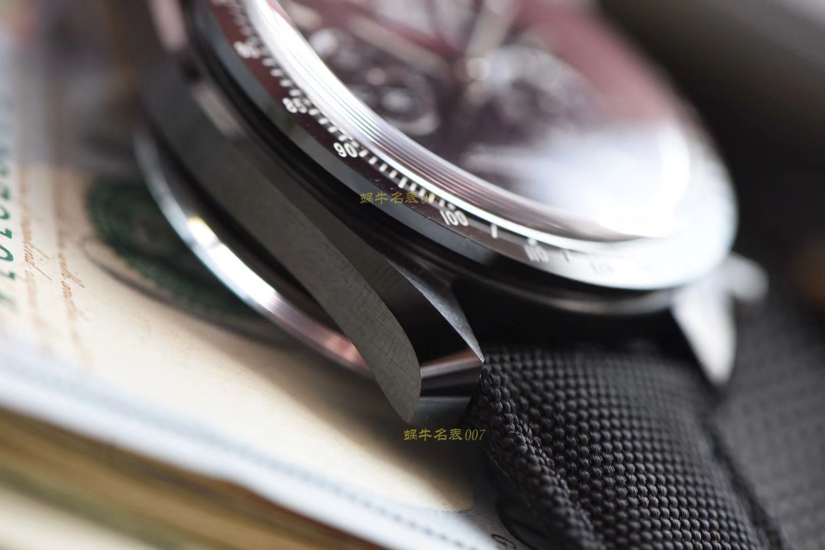 【 Video analysis OM Factory  Perfect  High quality 精  Replica Watches 】OMEGA超霸系列311.92.44.51.01.003 wrist watches (OMEGA月之暗面) / M362