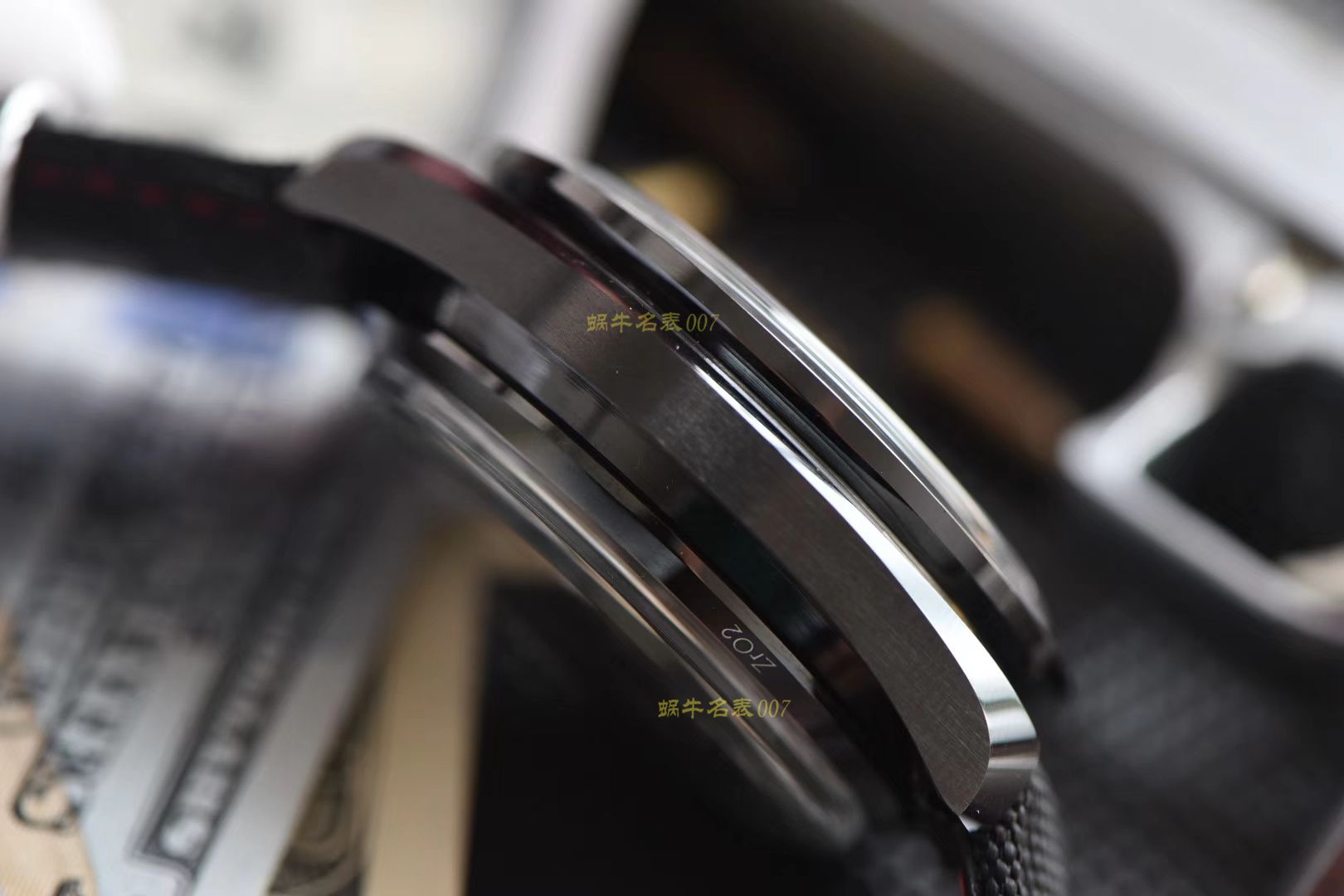 【 Video analysis OM Factory  Perfect  High quality 精  Replica Watches 】OMEGA超霸系列311.92.44.51.01.003 wrist watches (OMEGA月之暗面) / M362