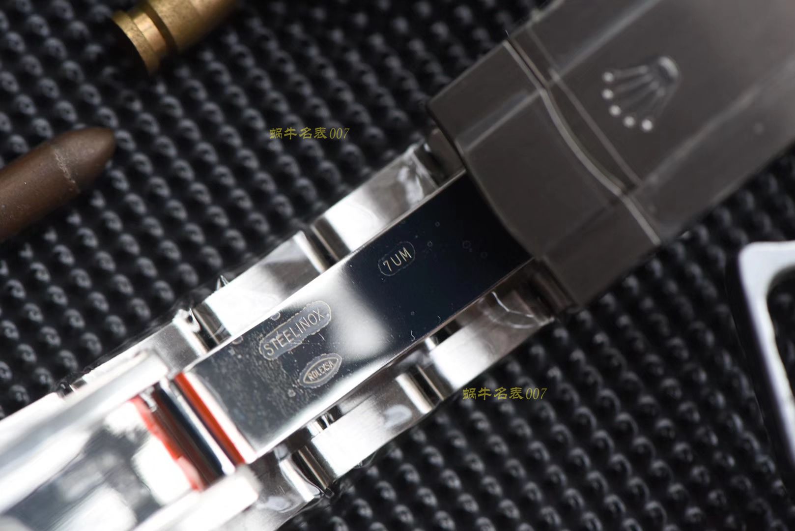  Rolex  oyster perpetual 动系列m114300-0004 wrist watches 【AR正品开模  Replica Copy  Watches 完美细节  oyster perpetual 动904L精钢】 / R311