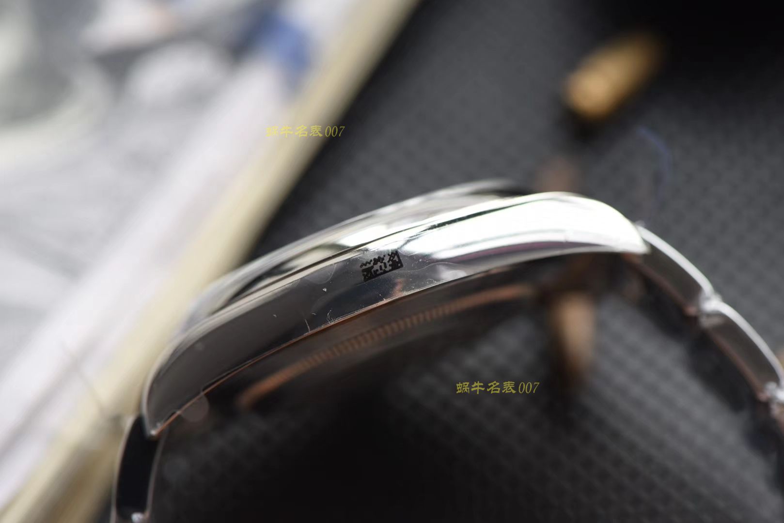  Rolex  oyster perpetual 动系列m114300-0002 wrist watches 【AR Perfect 克隆 Replica Watches 】 / R310