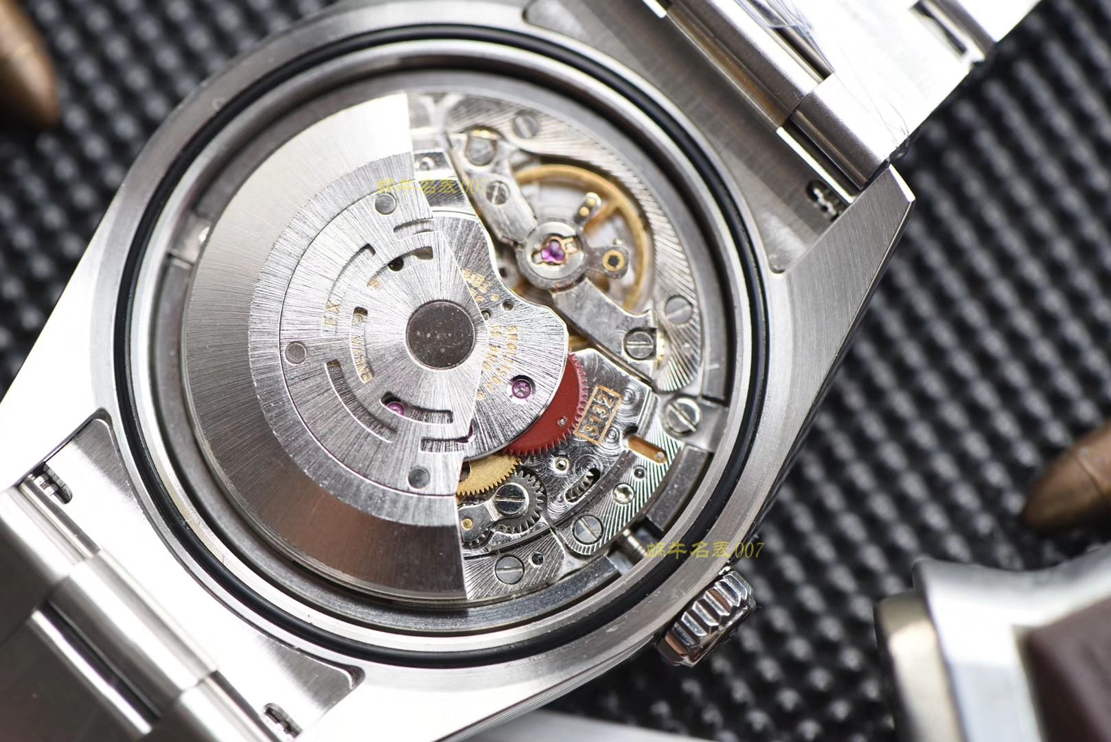  Rolex  oyster perpetual 动系列m114300-0002 wrist watches 【AR Perfect 克隆 Replica Watches 】 / R310