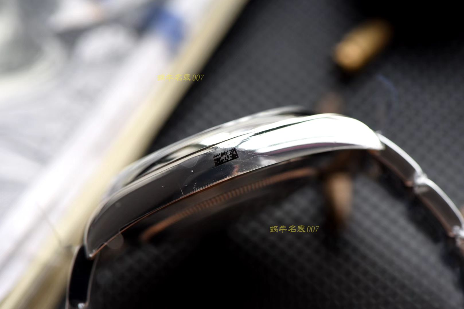  Rolex  oyster perpetual 动系列m114300-0003 wrist watches 【AR Perfect  High quality  Replica  oyster perpetual 动904L精钢】 / R308