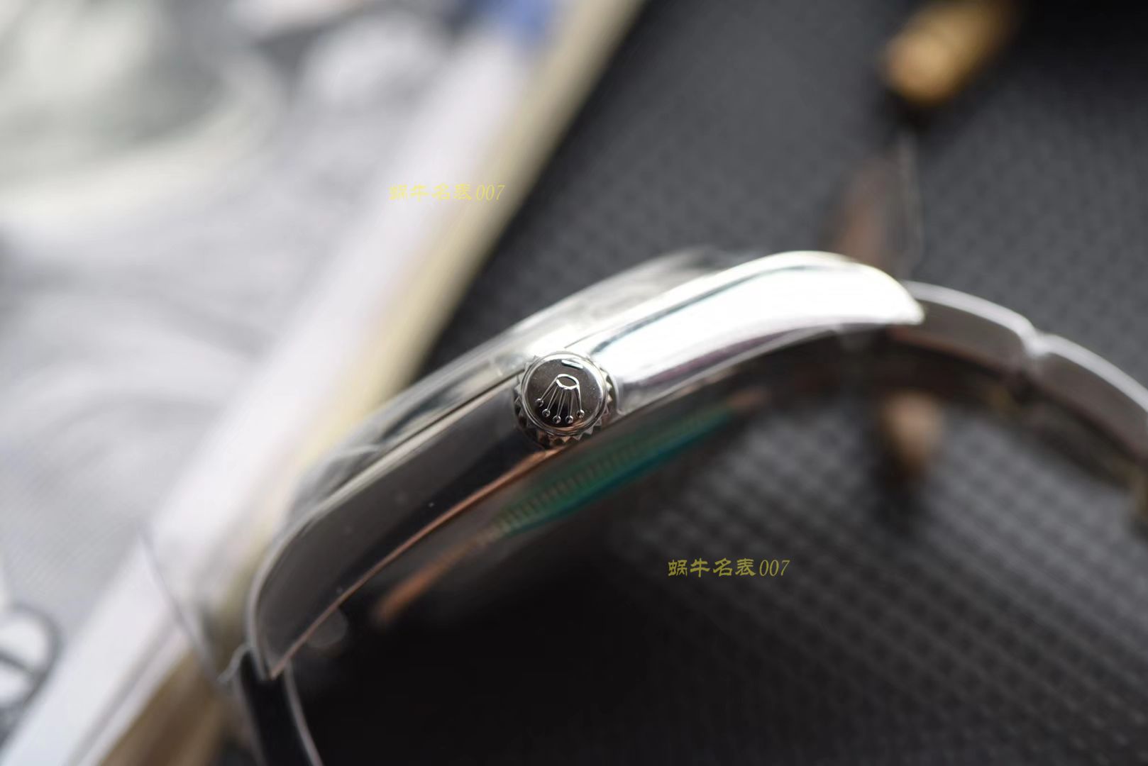  Rolex  oyster perpetual 动系列m114300-0005 wrist watches 【AR最高版本  oyster perpetual 动39毫米904L精钢】 Perfect  Replica Copy  / R307