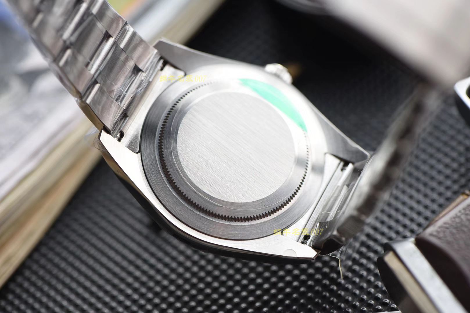  Rolex  oyster perpetual 动系列m114300-0003 wrist watches 【AR Perfect  High quality  Replica  oyster perpetual 动904L精钢】 / R308