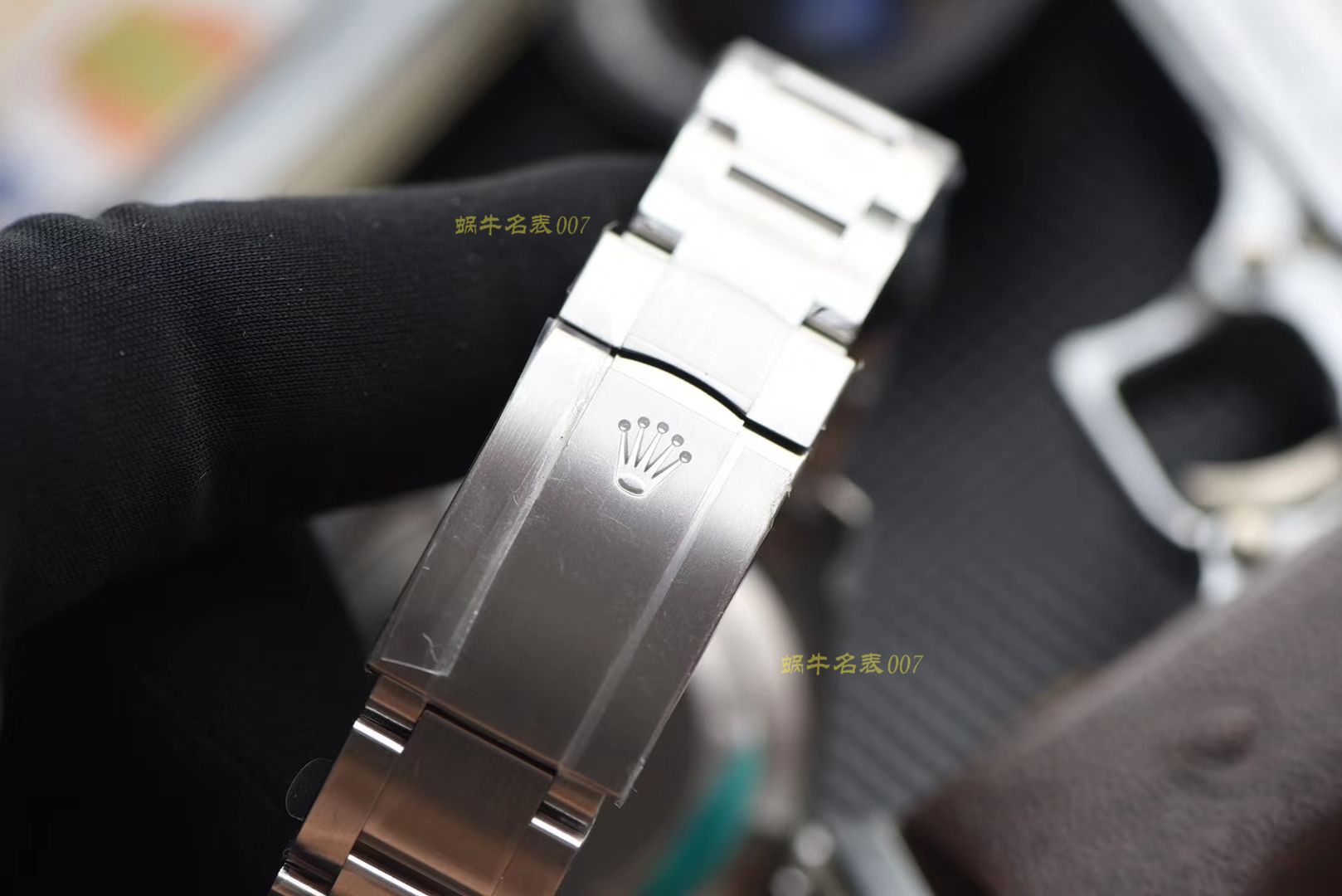  Rolex  oyster perpetual 动系列m114300-0005 wrist watches 【AR最高版本  oyster perpetual 动39毫米904L精钢】 Perfect  Replica Copy  / R307