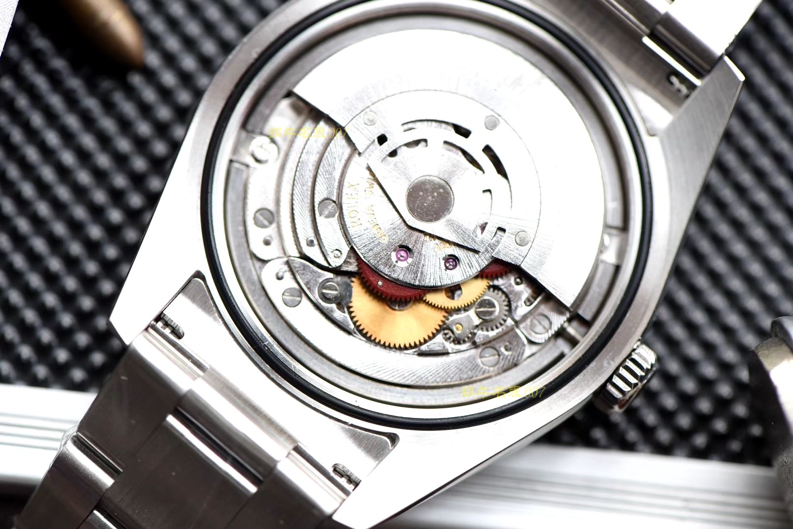  Rolex  oyster perpetual 动系列m114300-0003 wrist watches 【AR Perfect  High quality  Replica  oyster perpetual 动904L精钢】 / R308