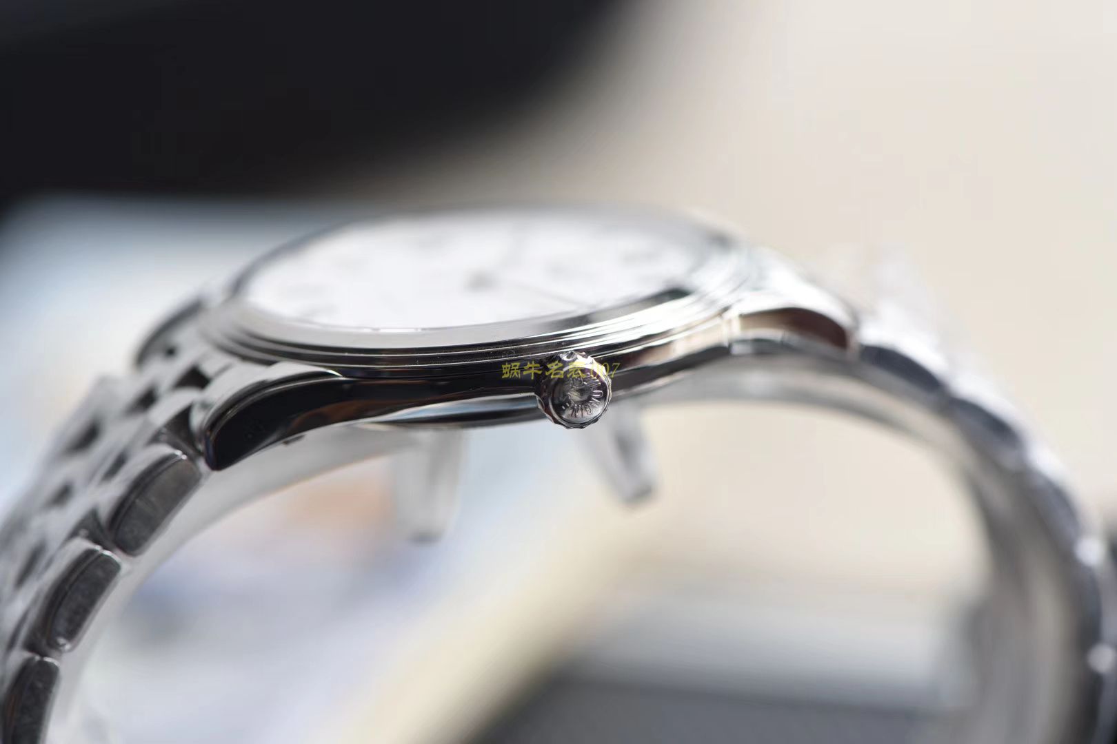  Longines 优雅军旗系列 L4.874.4.12.6，L4.874.4.96.6等男士机械 wrist watches 【 Longines 军旗系列精品❗ 超薄1：1 top  Replica 版本～】 / L109