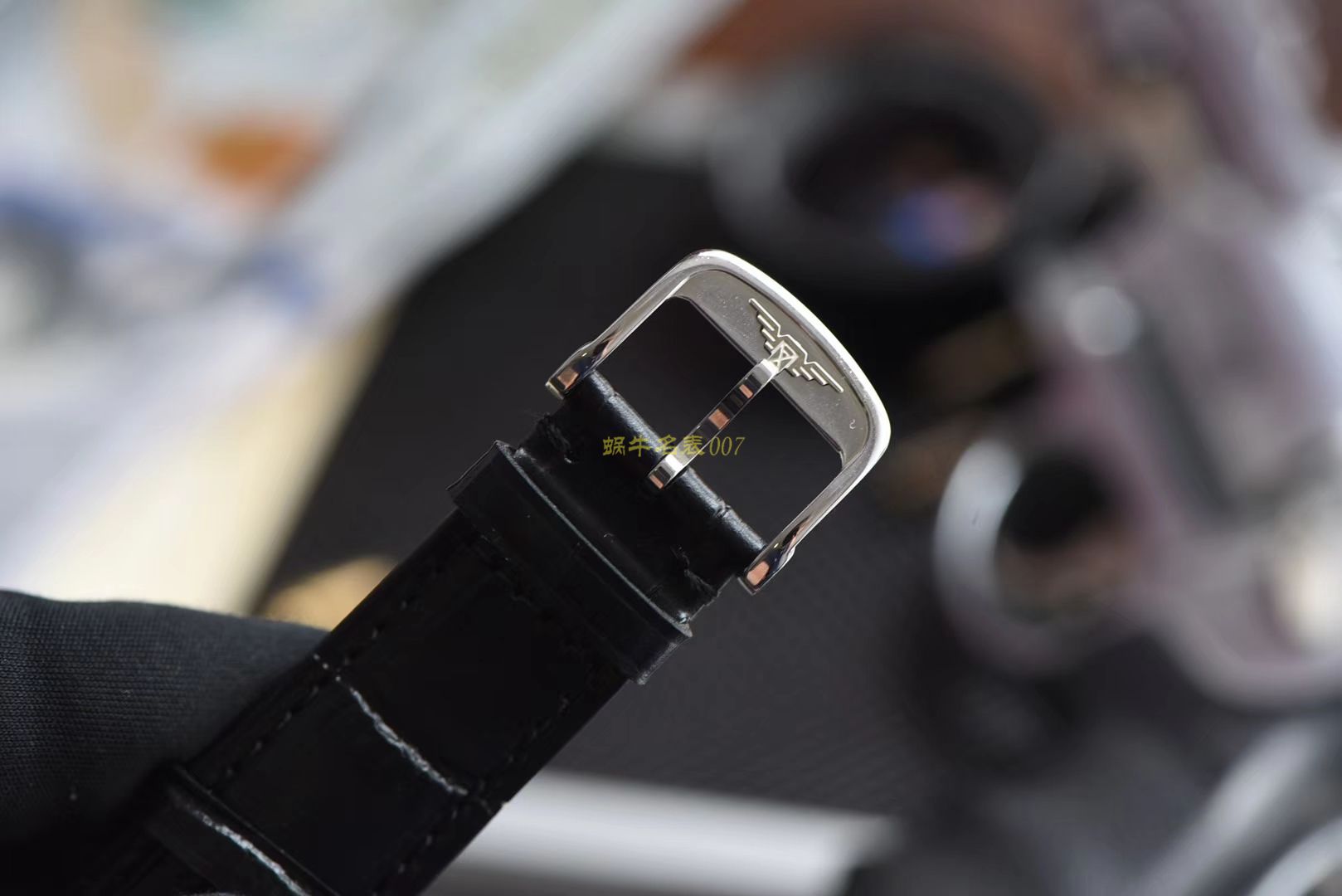  Longines 优雅军旗系列 L4.874.4.12.6，L4.874.4.96.6等男士机械 wrist watches 【 Longines 军旗系列精品❗ 超薄1：1 top  Replica 版本～】 / L109